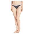 thumbnail image 2 of Calvin Klein Carousel 3-Pack Thong Foliage Green/Natural Grey/Charcoal Heather M, 2 of 2