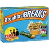 ESE Foods Breakfast Breaks Breakfast Kit, 1 ea