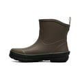 thumbnail image 3 of Bogs Footwear Digger Mid Men's Waterproof Boots, Brown, 13 M, 3 of 7
