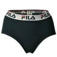 thumbnail image 6 of Fila Women Panties Cotton Multicoloured M, 6 of 9