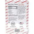 thumbnail image 3 of Doscher's Gourmet Hand Crafted Peppermint Candy Canes 5ct Box, 3 of 3
