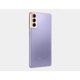 thumbnail image 4 of Samsung Galaxy S21 Plus 5G G9960 256GB 8GB RAM GSM Desbloqueado Phantom Violet, 4 of 8