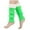 Mint Green, variant on JMYHOAM Socks for Women Women's Woolen Warm Knitted Socks Socks Winter Heap Socks Foot Warmers