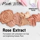 thumbnail image 3 of Physicians Formula Rosé All Day Highlighter - Polvo facial para maquillaje, rubor de pétalos de rubor, rosa brillante, 3 of 6