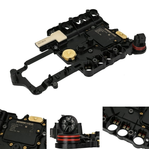 YouLoveIt 722.9 TCM TCU Transmission Control Unit Conductor A0335457332 for MercedesBenz