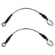 thumbnail image 1 of CHICOTE PARA TAPA Generica compatible con Toyota Hilux 2006 2010 GEN, 1 of 4