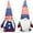 Red+White+Blue, variant on Molumo 4th of July Decorations, 2PCS Red White Blue Gnomes Decorations for Independence Day, Fourth of July, Memorial Day, Labor Day Home Office Indoor Decor Party Supplies