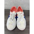 thumbnail image 3 of Asics Onitsuka & Tiger Shoes Womens 6 White Red Blue Running Trainer, 3 of 6