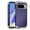 Darkblue, variant on Dteck Case with Tempered Glass Screen Protector for Google Pixel 10/10 Pro ,Shockproof 3 Layer Heavy Duty Silicone Bumper+Hard Plastic Hybrid Protective Cover,Rosegold