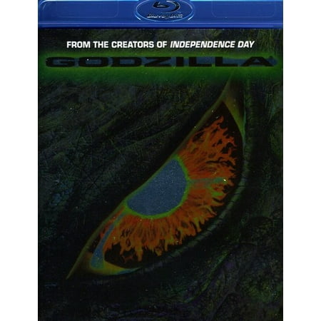 Godzilla (Blu-ray)