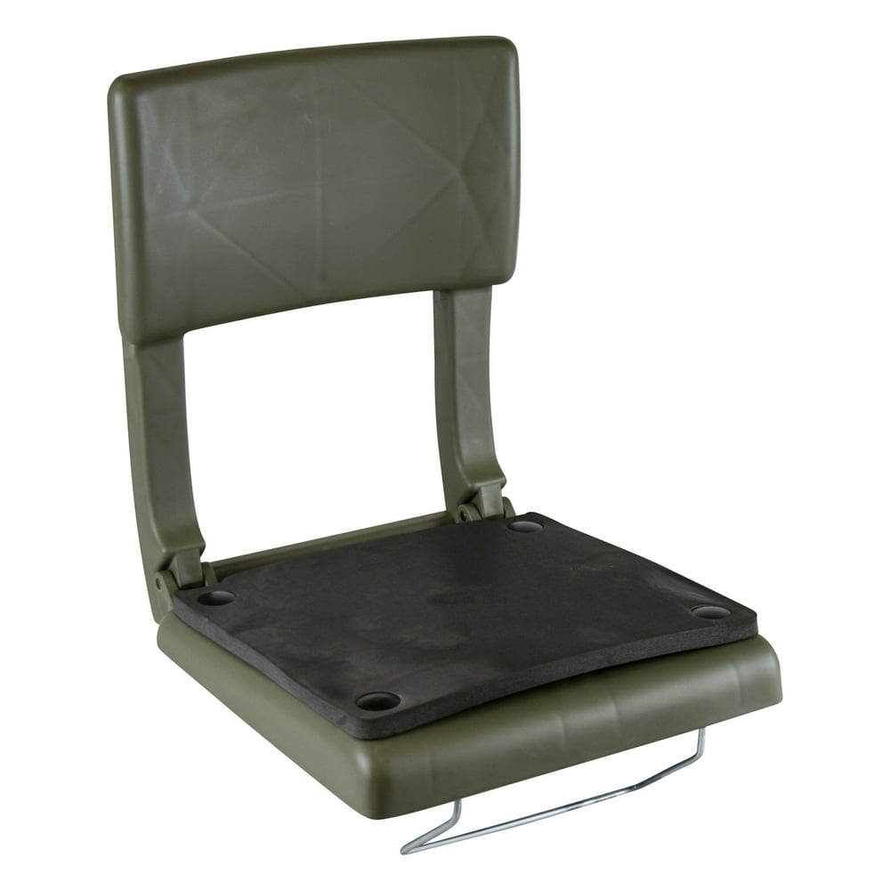 Wise 5410940 Fold Down Canoe Seat