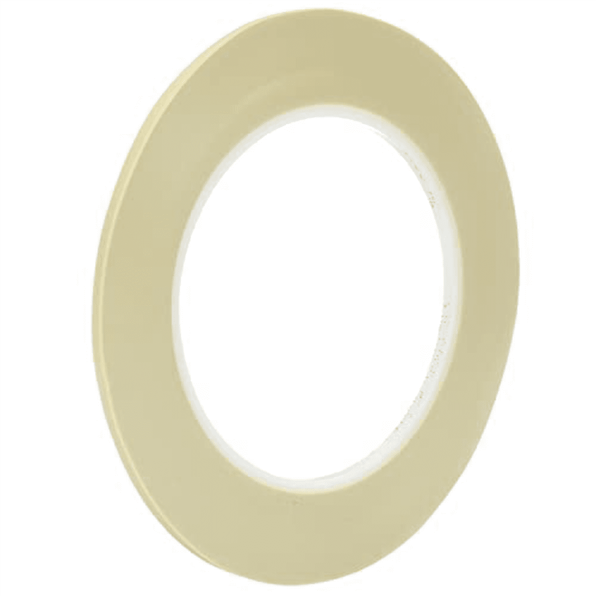 Scotch Fine Line Tape 218 Green, 1/8 In X 60 Yd 5.0 Mil