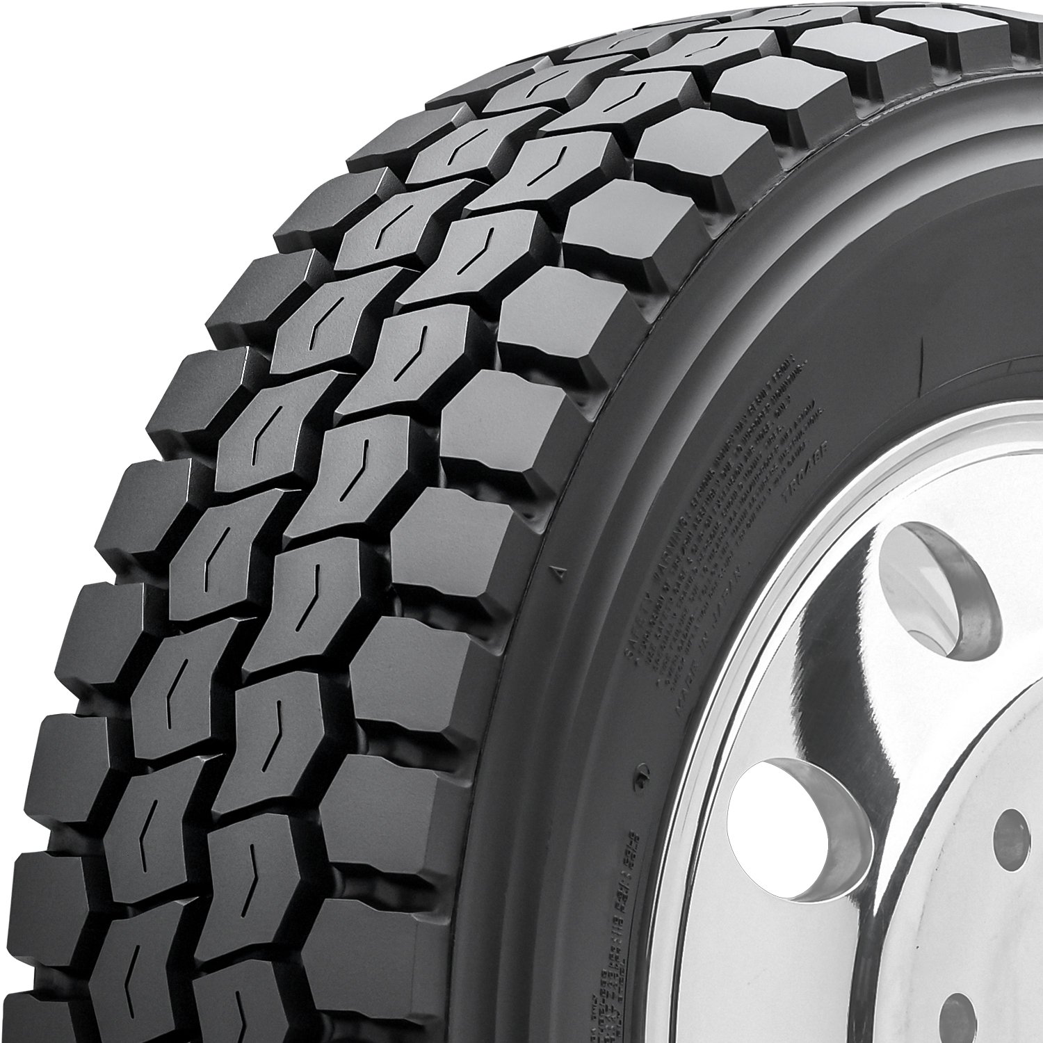 Falken BI-877 225/70R19.5 128/126M G 14 Ply Drive Commercial Tire simolary.com 11 Falken BI-877 225/70R19.5 128/126M G 14 Ply Drive Commercial Tire - Image 3