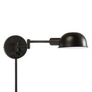 swing arm wall lamp