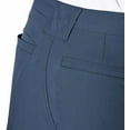 thumbnail image 6 of Orvis Mens Lightweight Tech Short (US, Waist, 34, Regular, Blue), 6 of 8