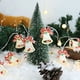 thumbnail image 5 of Guirnalda de Luces Led Navideñas onlyliua para Fiestas, 5 of 7