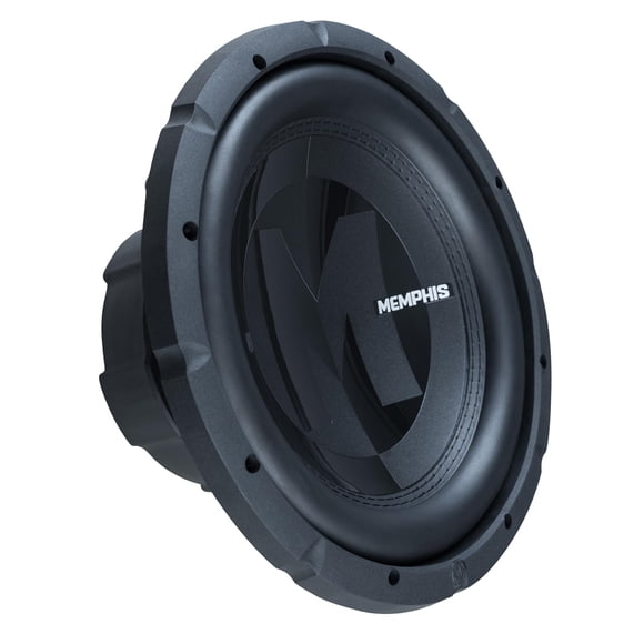 Subwoofer Memphis PRX12FT 30 cm 1/2/4 Ω 800 W