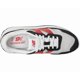 thumbnail image 4 of Size 15 New Balance 237v1 Black Red & White MS237MCR Men's 9060 1906 990 327, 4 of 6