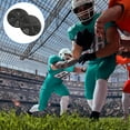 thumbnail image 6 of 1Pair Breathable Football Knee Pad Light Weight AntiCollision Knee Sleeve, 6 of 8