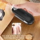 thumbnail image 2 of Sellador de Bolsas Recargable Toystoory Herramienta de Cocina Accesorio Negro, 2 of 6