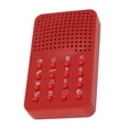 thumbnail image 3 of Juguete De Sonido Electrónico, Divertido Creador De Sonidos, 16 Efectos, Carcasa De Plástico, Diseño Portátil, Ligero Y Resistente Para Reuniones De Amigos, 3 of 7