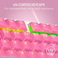 thumbnail image 5 of Razer Ornata V3 TKL Low-profile Membrane USB Wired Gaming Keyboard, Hello Kitty & Friends, 5 of 12