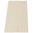 thumbnail image 4 of ECARPET Indoor/Outdoor for Balcony, Patio and Garden Villa Ivory Rug, 4 of 9