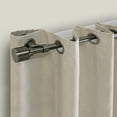 thumbnail image 5 of Cooper Blackout Grommet Curtain Rod, 5 of 5