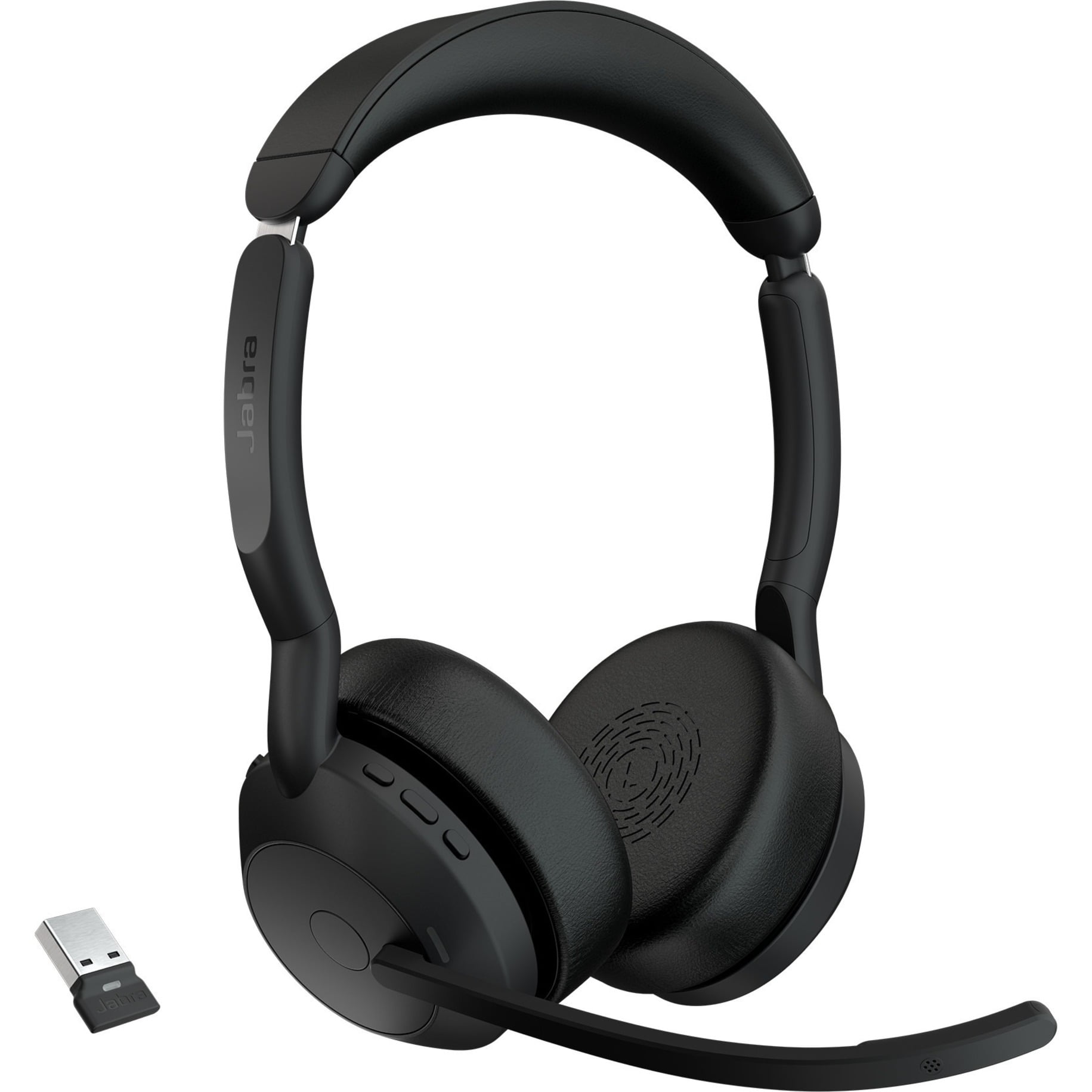 Jabra EVOLVE 75e Earset - Walmart.com