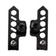 thumbnail image 2 of 2x Zapatas apariencia aleación de aluminio premium Bloque de zapatas de de pinza DYNWAVEMX Pastillas de freno para bicicleta C, 2 of 8