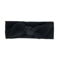 thumbnail image 2 of EnJoCho Toddler Kid Baby Girls Solid Bow Headband Headwear Accessories Baby Kids Super Adorable Head Wear Gifts, 2 of 3