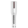 thumbnail image 1 of Rizador de pelo Rizo a prueba de escaldaduras Recargable Inalámbrico Rizador automático LCD TFixol Rizador de pelo, 1 of 7