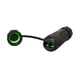 thumbnail image 3 of Conector de cable de fibra óptica impermeable, piezas prácticas y fáciles de usar SC a SC, 3 of 9