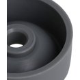 thumbnail image 4 of BQLZR Roues de Lave-Vaisselle 45 x 20mm Gris WD12X10136 Rouleaux de Rack Inférieur de Lave-Vaisselle Remplacement WD12X10136 AP3676228 WD12X10107 Lot de 8, 4 of 5