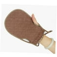 thumbnail image 4 of unbranded 3Ud Double Sided Exfoliating Towel Para Con Material Resistente Y Secado Fácil, 4 of 6