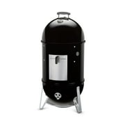 Weber Smokey Mountain Cooker Charcoal Smoker