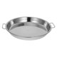 thumbnail image 5 of unbranded Para Servir Y Hornear En Inoxidable Con Asas Para Cocina Y Uso En Color Plateado, 5 of 7