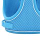 thumbnail image 5 of Arnés de correa para mascotas ANGGREK poliéster reflectante suave y resistente azul, 5 of 8