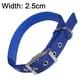 thumbnail image 2 of Collar de perro de lujo de nylon doble grueso MFZFUKR CPB-US-YY482-3, 2 of 5