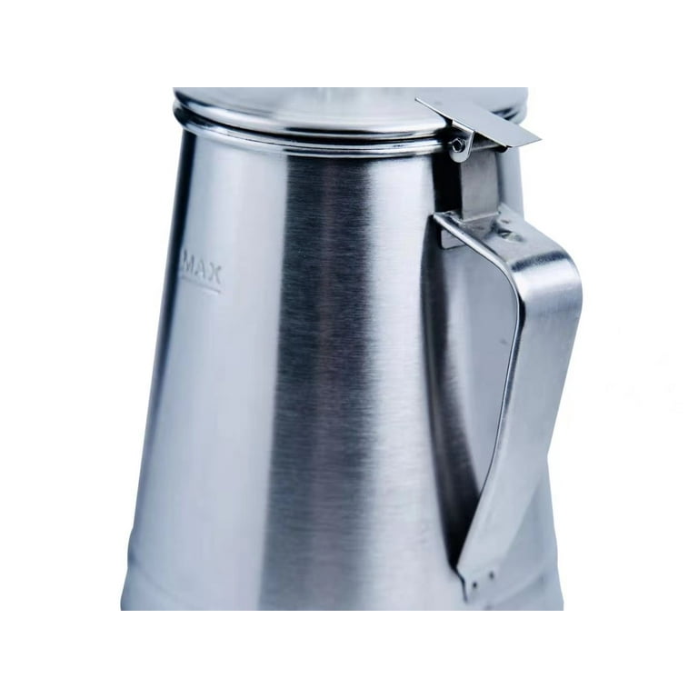 Ozark Trail Stainless Steel 10 Cup Coffee Percolator