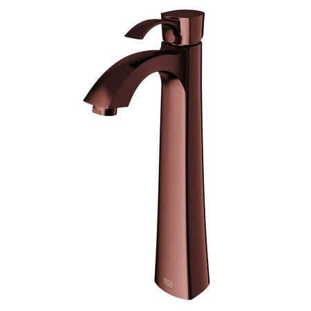 Vigo Otis Vessel Faucet