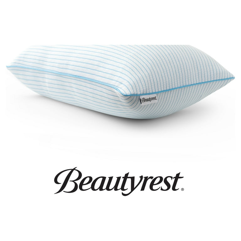 Therapedic aqua chill pillow top