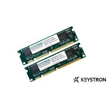 MEM2600XM-2x128D 256MB CISCO COMPATIBLE DRAM MEMORY FOR 2600XM SERIES ROUTER