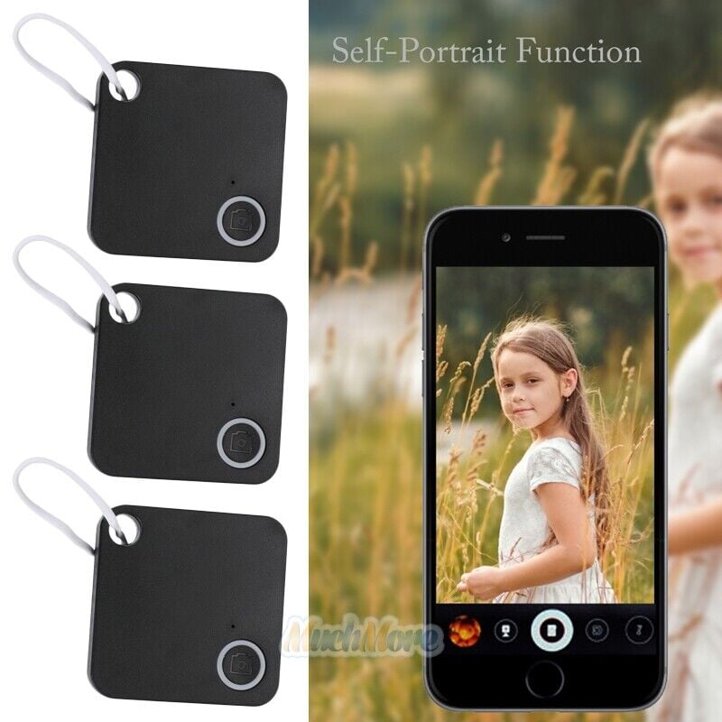 GPS Bluetooth Tracker Combo pack (Slim and Mate)