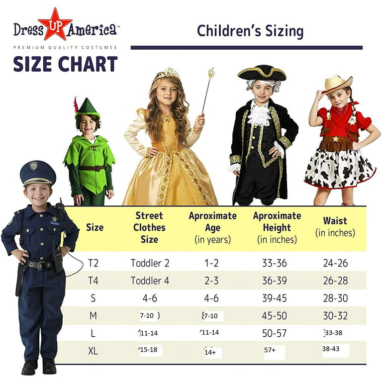Dress Up America Drum Major Costume for Kids - Red Marching Band Uniform  for Boys : Clothing, Shoes & Jewelry 
