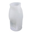 thumbnail image 3 of Gesture Silicone Model Creative DIY Epoxy Resin Model for Table Centerpieces A, 3 of 8