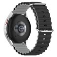 thumbnail image 2 of Bandas de reloj inteligente ajustables 20/22 mm para Samsung Galaxy Watch 5 para Amazfit GTR3, 2 of 7