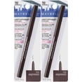 thumbnail image 2 of Delineador de ojos Maybelline Unstoppable Waterproof Espresso 2x Maybelline Maybelline New York, 2 of 4