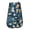 Cartoon Cats and Starry Sky, variant on Dailycode Double Sided Oven Mitt with Loop Heat Resistant Kitchen Long Potholders 7" x 35" Little Beautiful Daisies