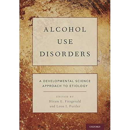 research papers on alcohol use disorders